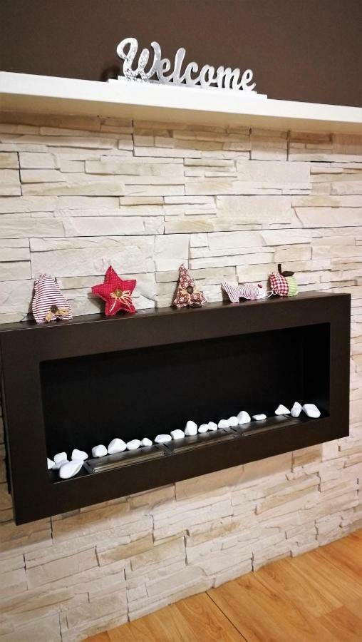 Apartman May טטרנסקה לומניקה מראה חיצוני תמונה