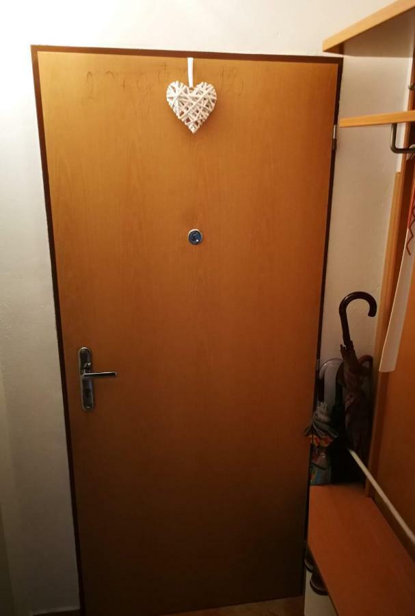 Apartman May טטרנסקה לומניקה מראה חיצוני תמונה